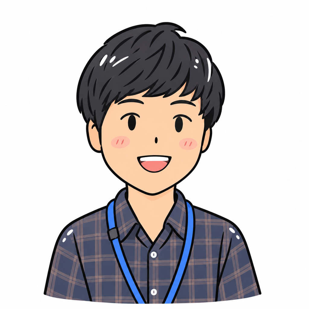 やまとけいすけ