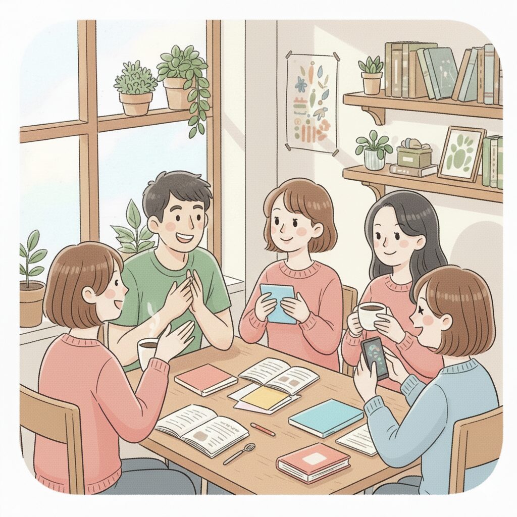 ペアレントトレーニング イメージ ペアトレ